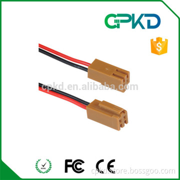 molex connector 2 pin 5102 JST connector available